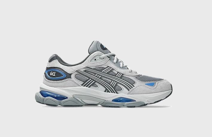 Asics Gel-NYC 2.0 Gravel