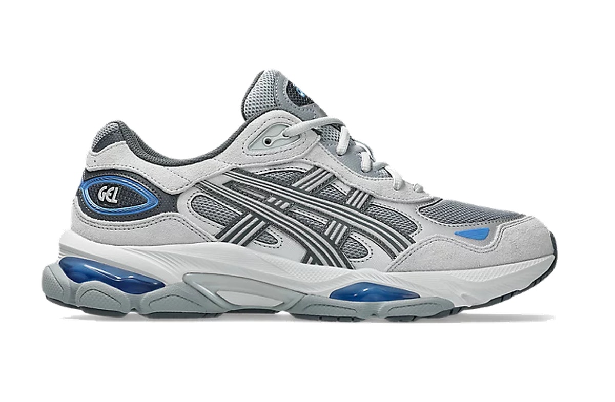 Asics Gel-NYC 2.0 Gravel Asics Gel-NYC 2.0 Gravel