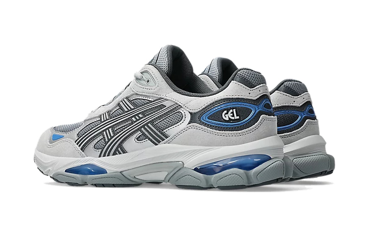 Asics Gel-NYC 2.0 Gravel Asics Gel-NYC 2.0 Gravel