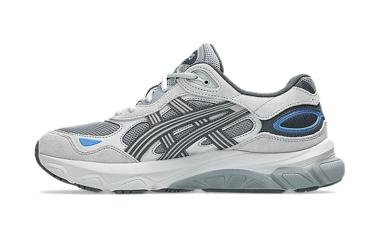 Asics Gel-NYC 2.0 Gravel Asics Gel-NYC 2.0 Gravel