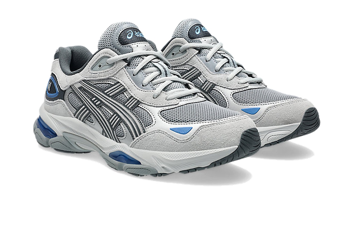 Asics Gel-NYC 2.0 Gravel Asics Gel-NYC 2.0 Gravel