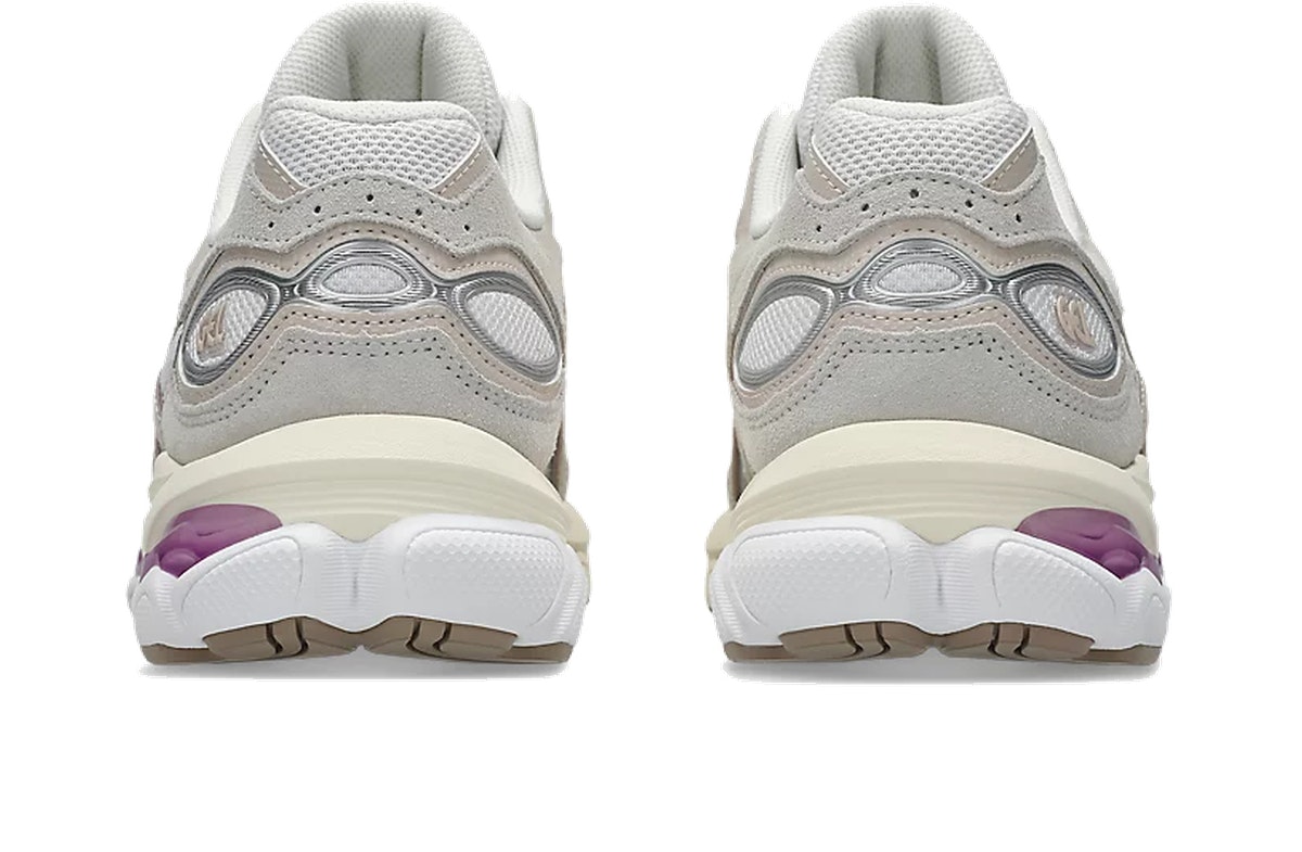 Asics Gel-NYC 2.0 White Cream