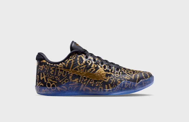 Nike Kobe 11 Protro Mamba Day