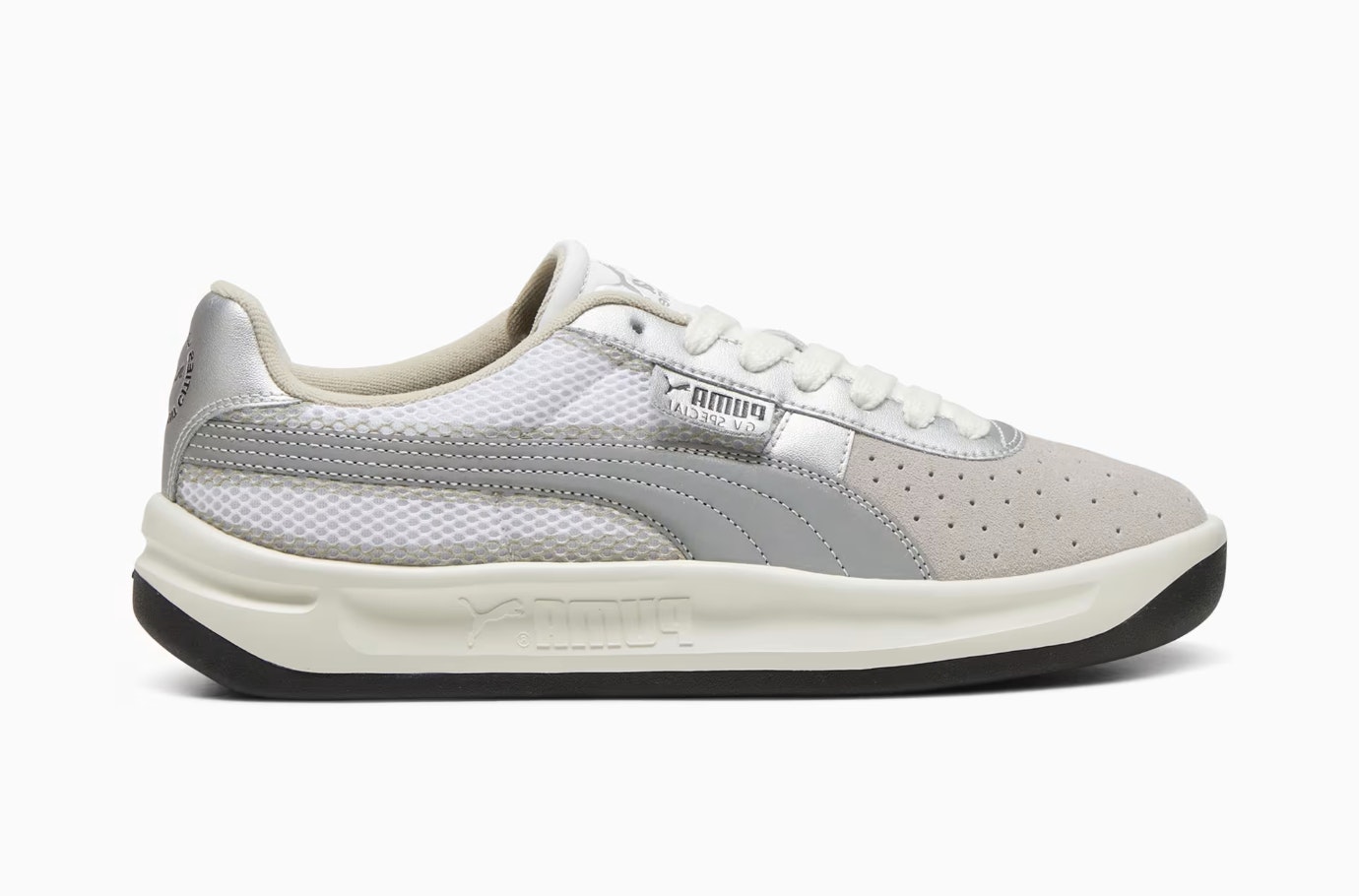 Lost Management Cities x Puma GV Special "Cool Mid Gray"