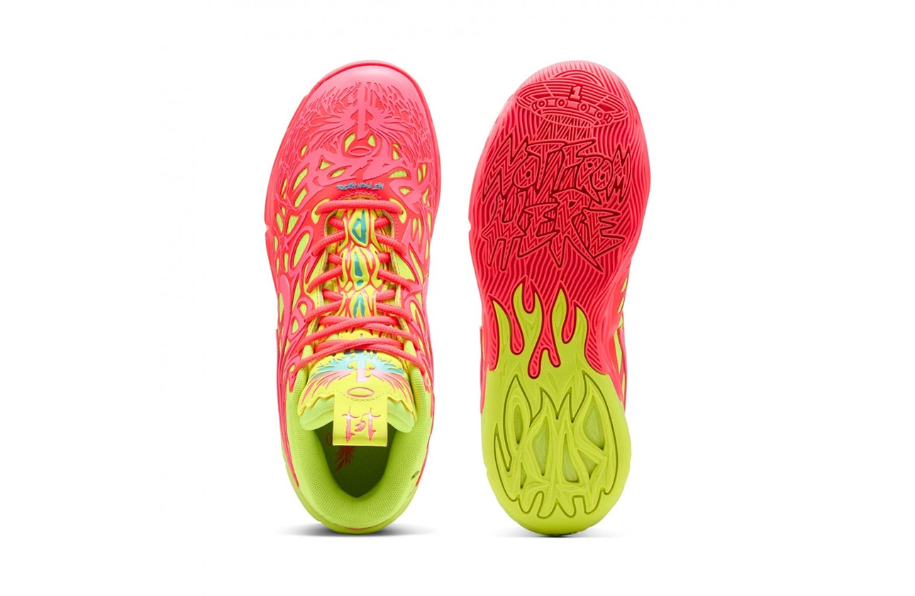 Puma MB.04 "1Love" Puma MB.04 "1Love"