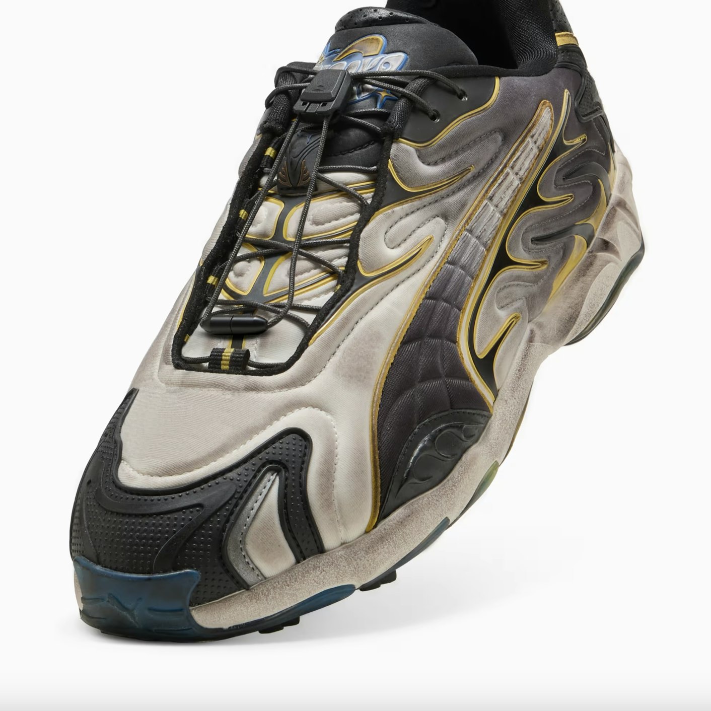 A$AP Rocky x Puma Inhale Distr "Neoprene"