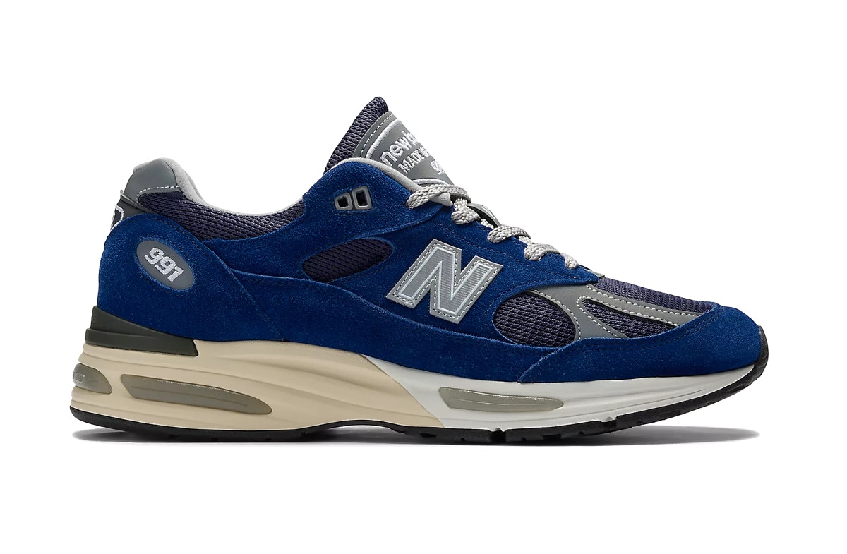 New Balance 991v2 Made in UK Limoges New Balance 991v2 Made in UK Limoges