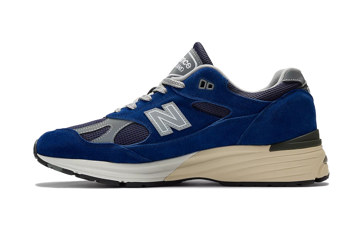 New Balance 991v2 Made in UK Limoges New Balance 991v2 Made in UK Limoges