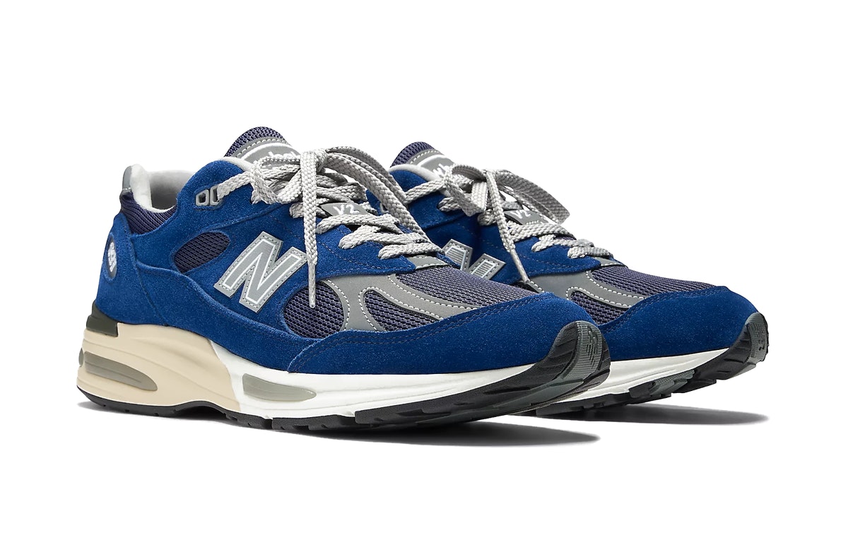 New Balance 991v2 Made in UK Limoges New Balance 991v2 Made in UK Limoges