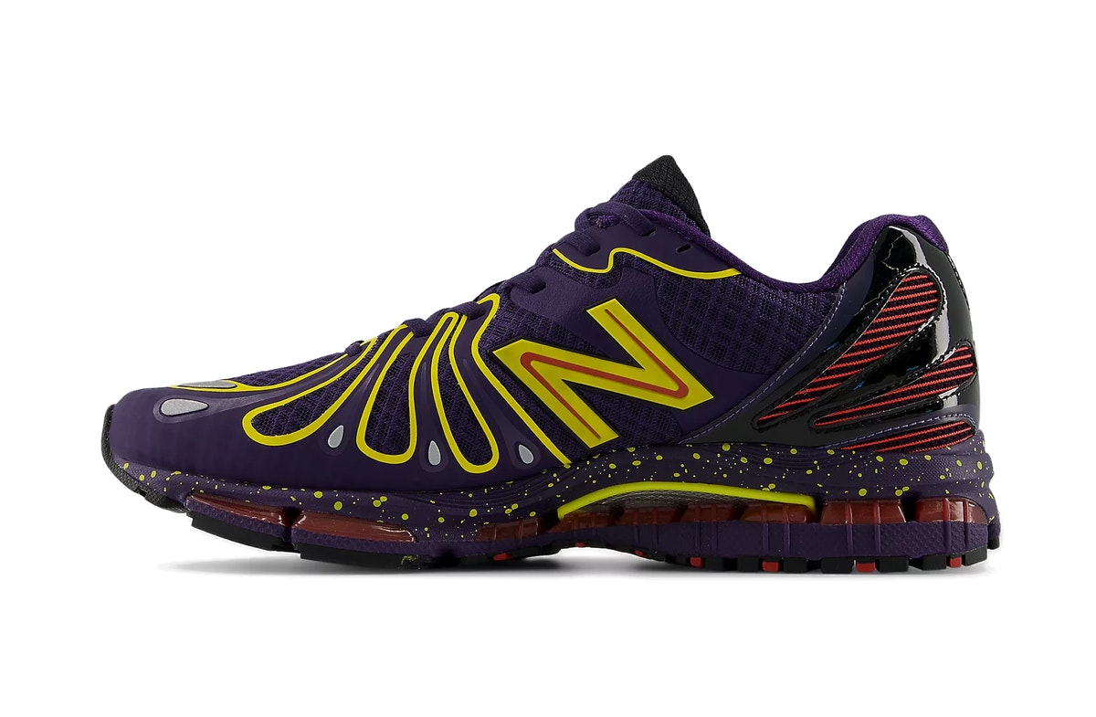 New Balance 1890 Boysenberry New Balance 1890 Boysenberry