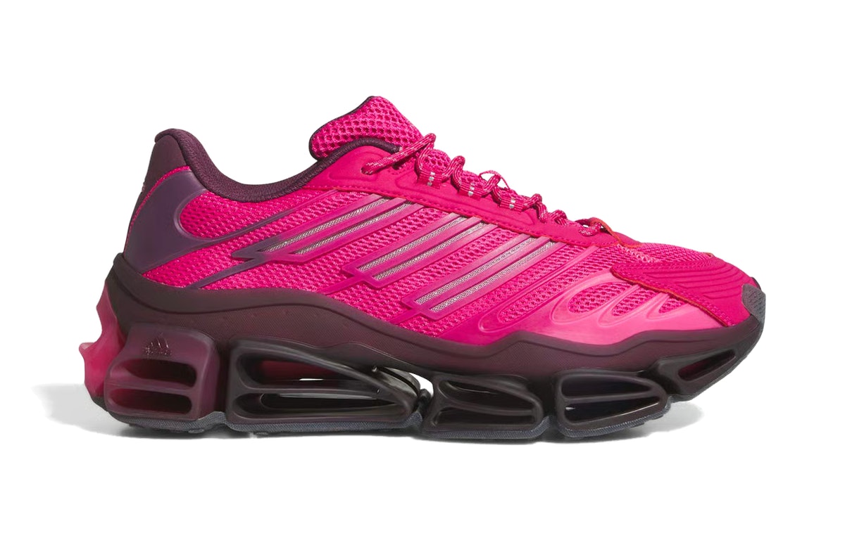 adidas Megaride AG Real Magenta