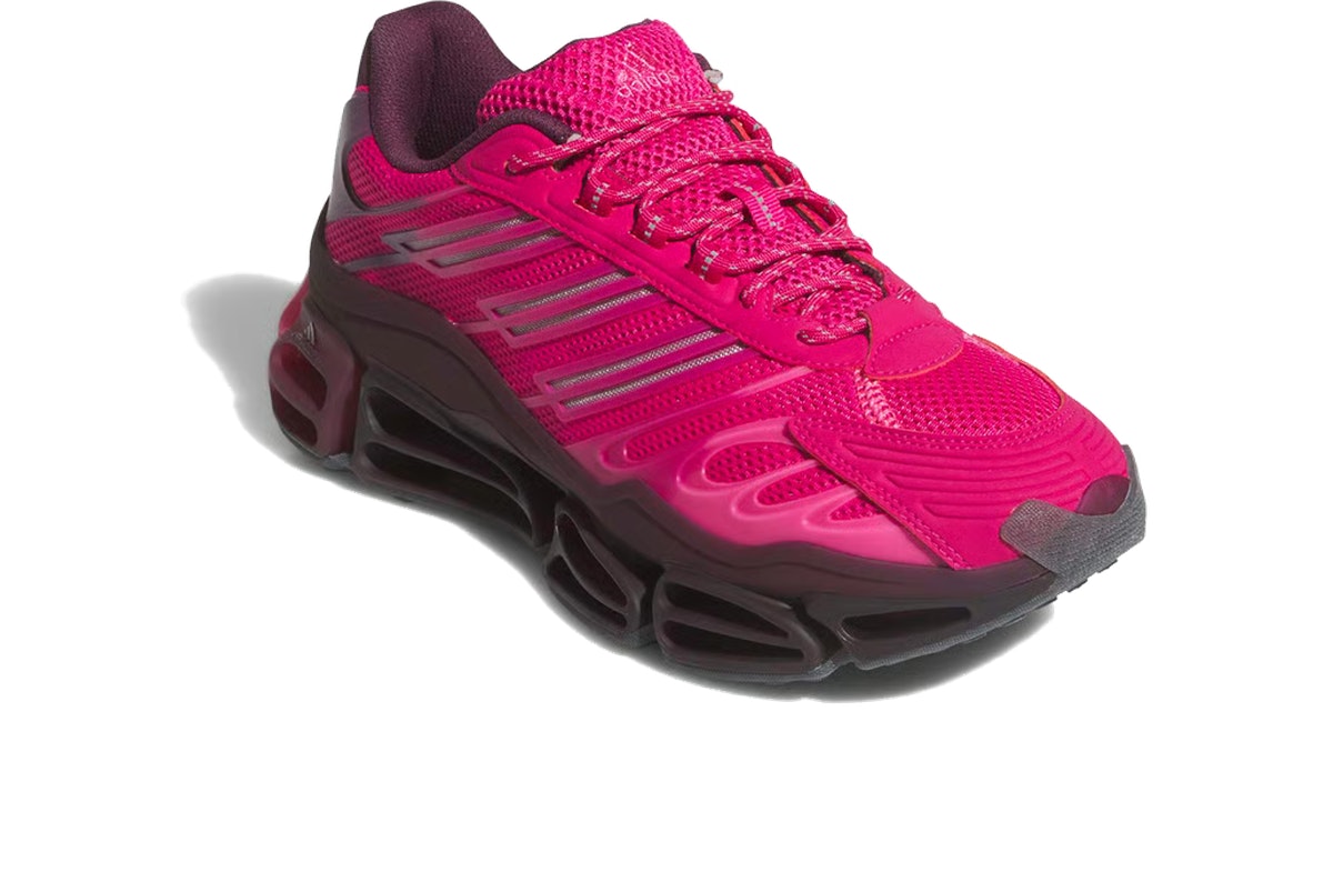 adidas Megaride AG Real Magenta
