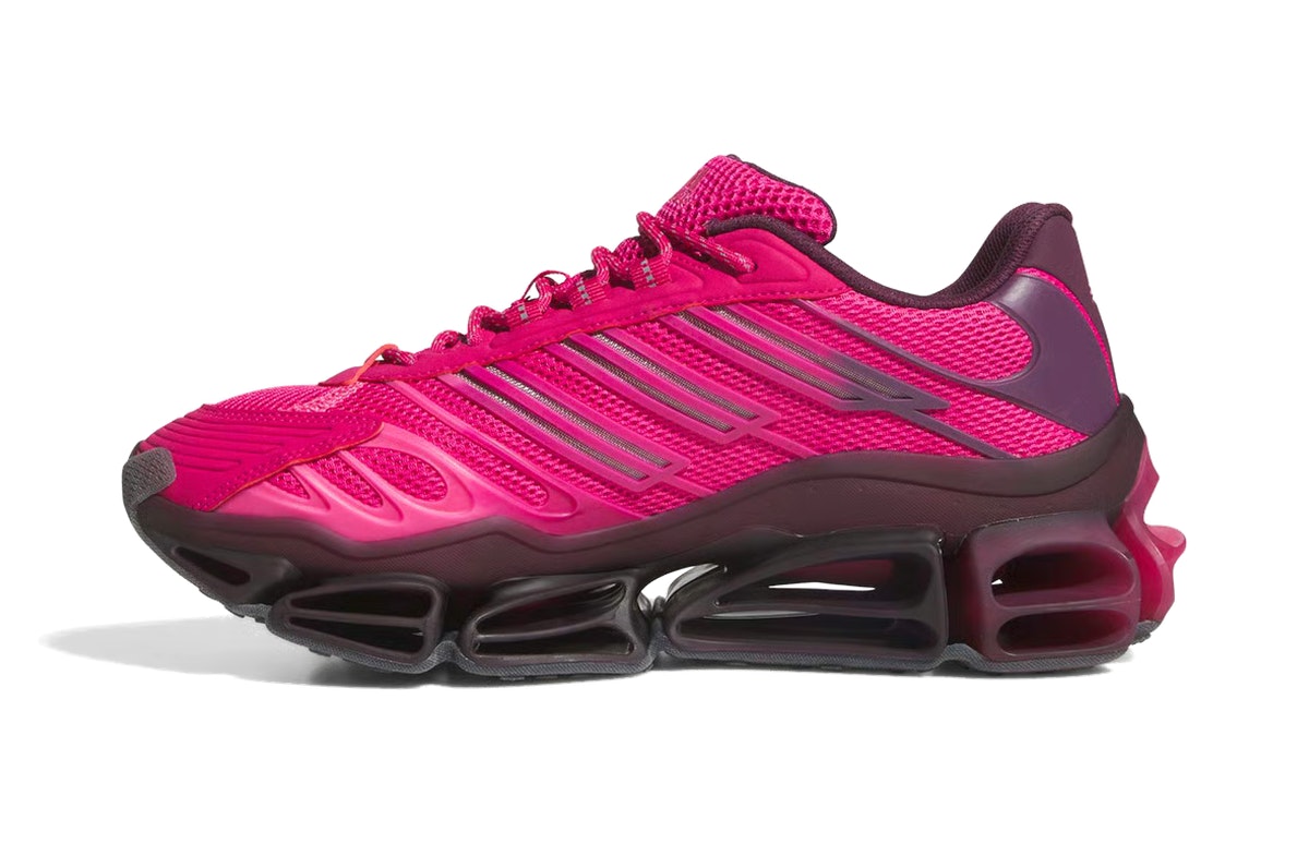 adidas Megaride AG Real Magenta