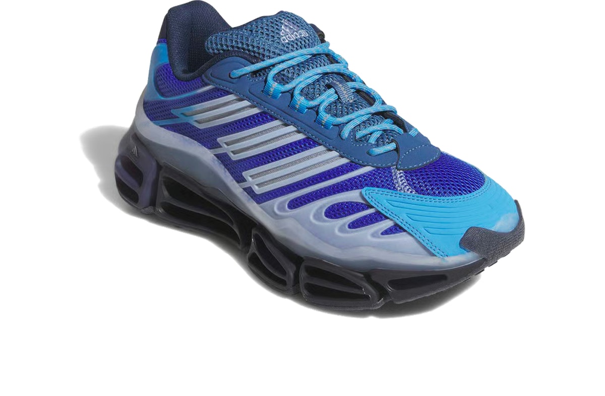 adidas Megaride AG Hi-Res Blue