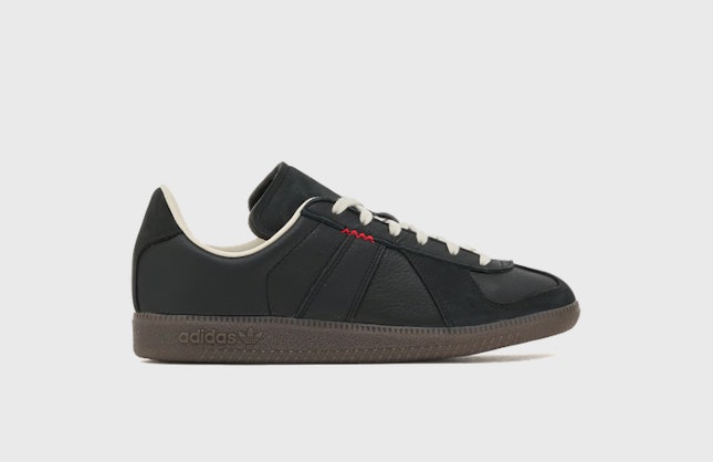 Hartcopy x adidas BW Army Black