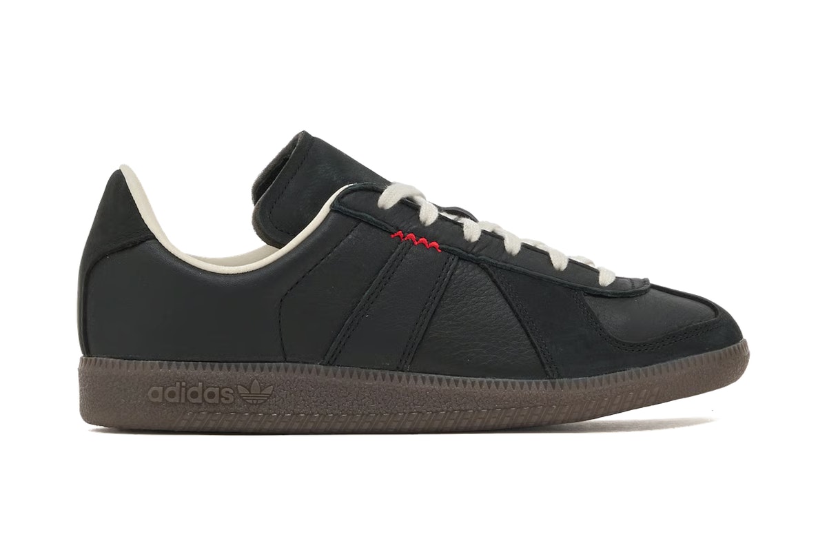 Hartcopy x adidas BW Army Black
