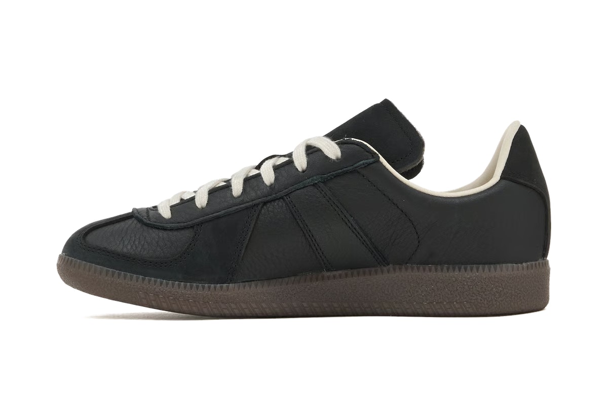 Hartcopy x adidas BW Army Black
