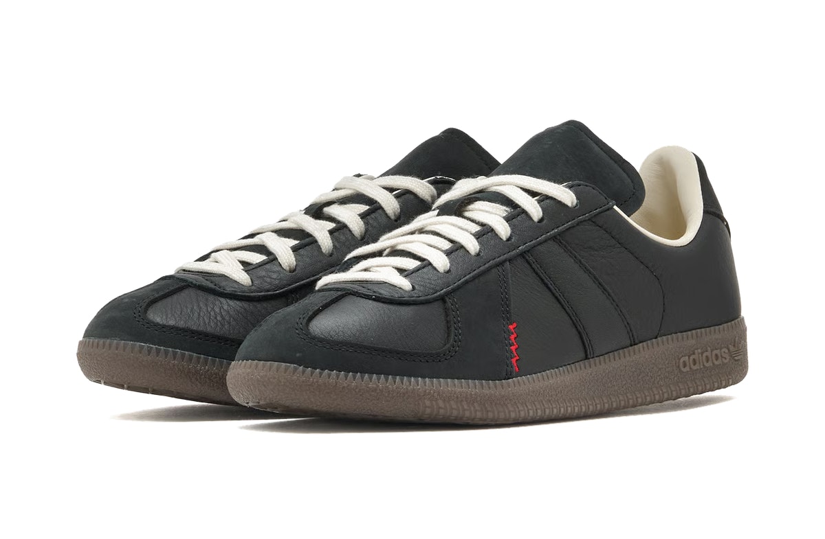 Hartcopy x adidas BW Army Black