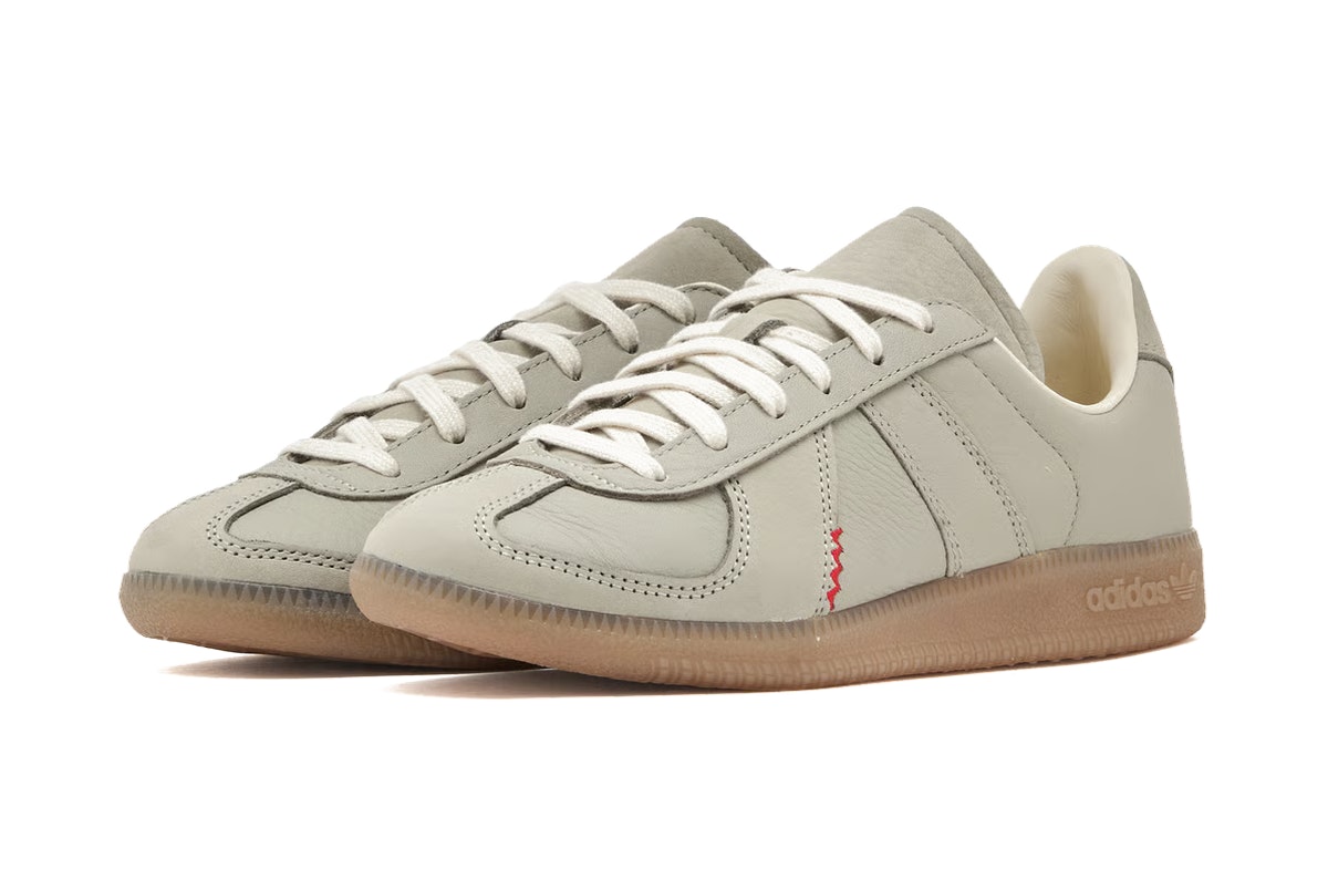Hartcopy x adidas BW Army Sesame
