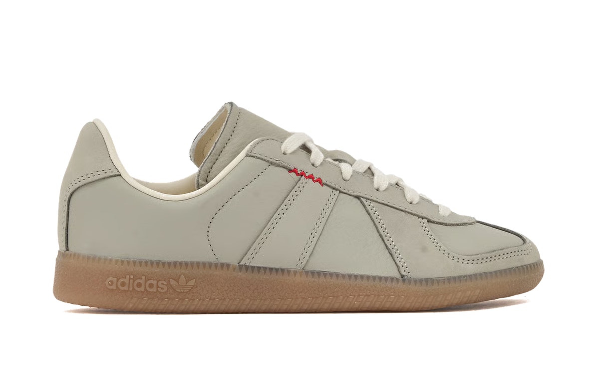 Hartcopy x adidas BW Army Sesame