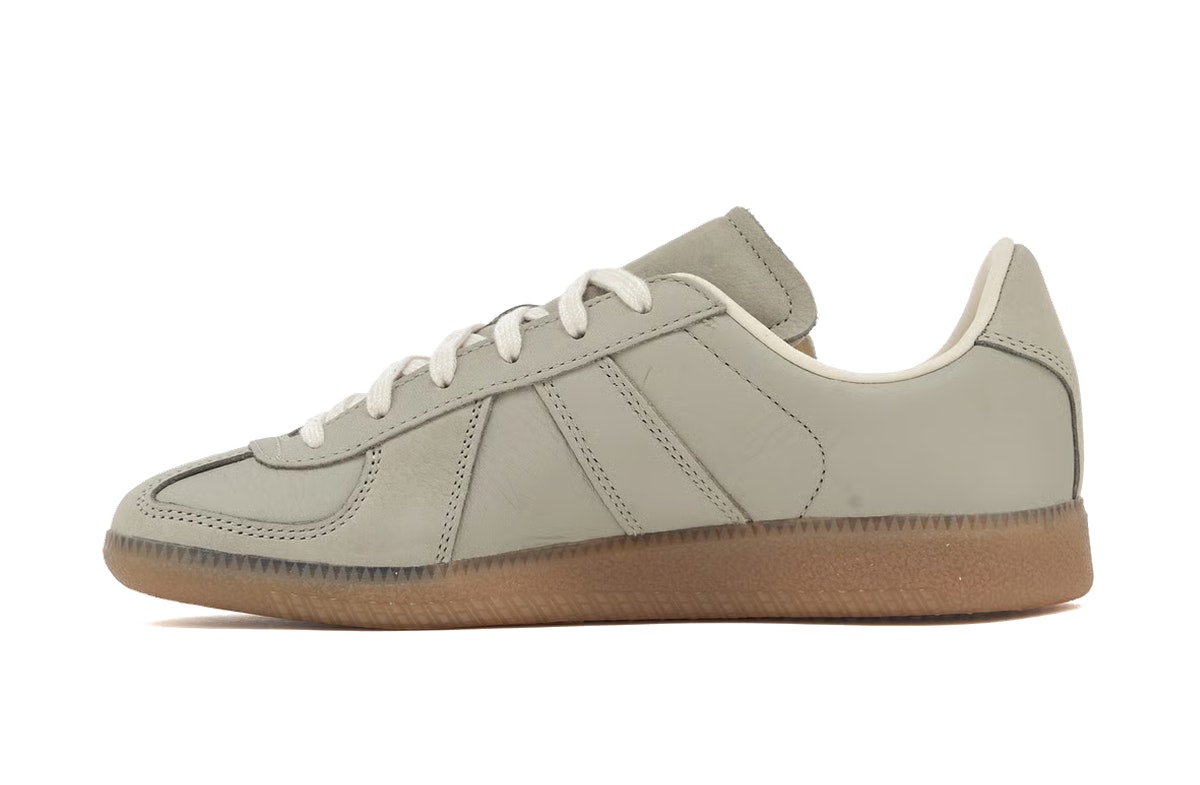 Hartcopy x adidas BW Army Sesame