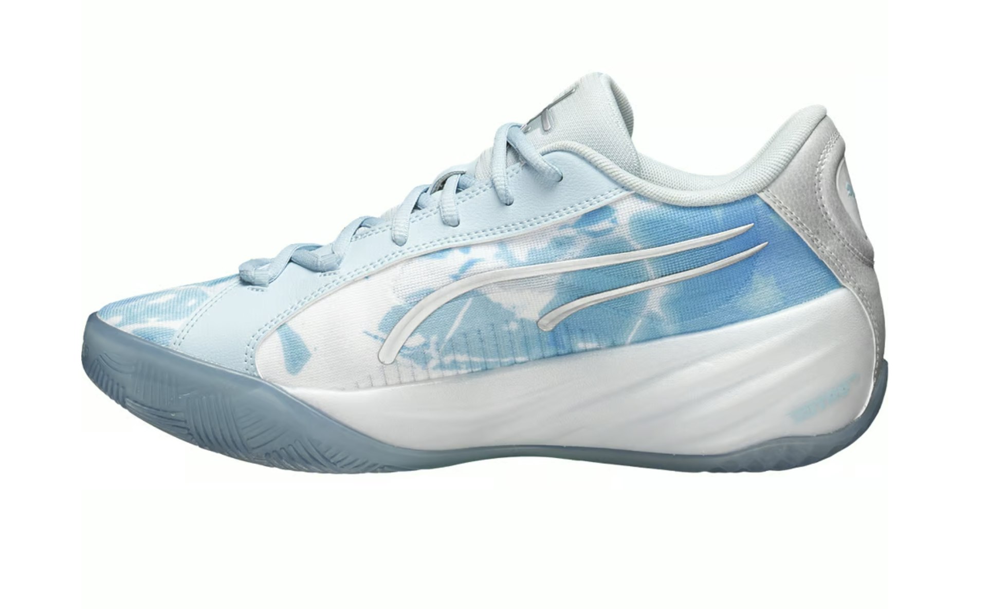 Kickz x Puma All-Pro NITRO "Ice in my Veins" Kickz x Puma All-Pro NITRO "Ice in my Veins"