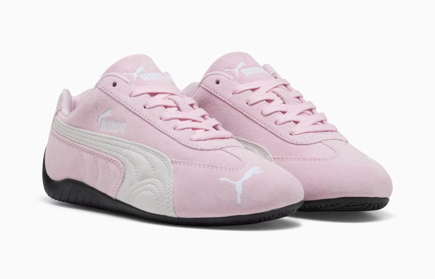 Puma Speedcat OG "Whisp Of Pink"