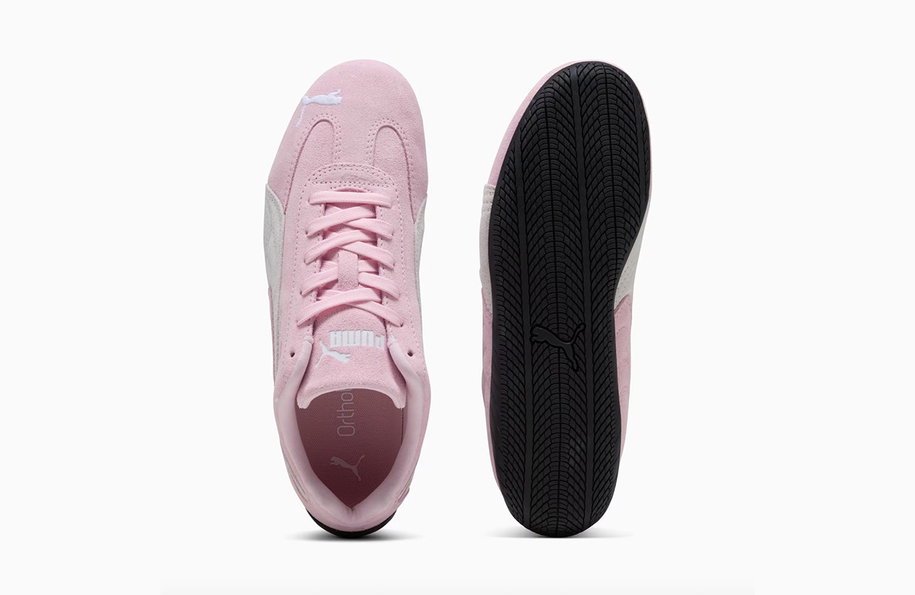 Puma Speedcat OG "Whisp Of Pink"