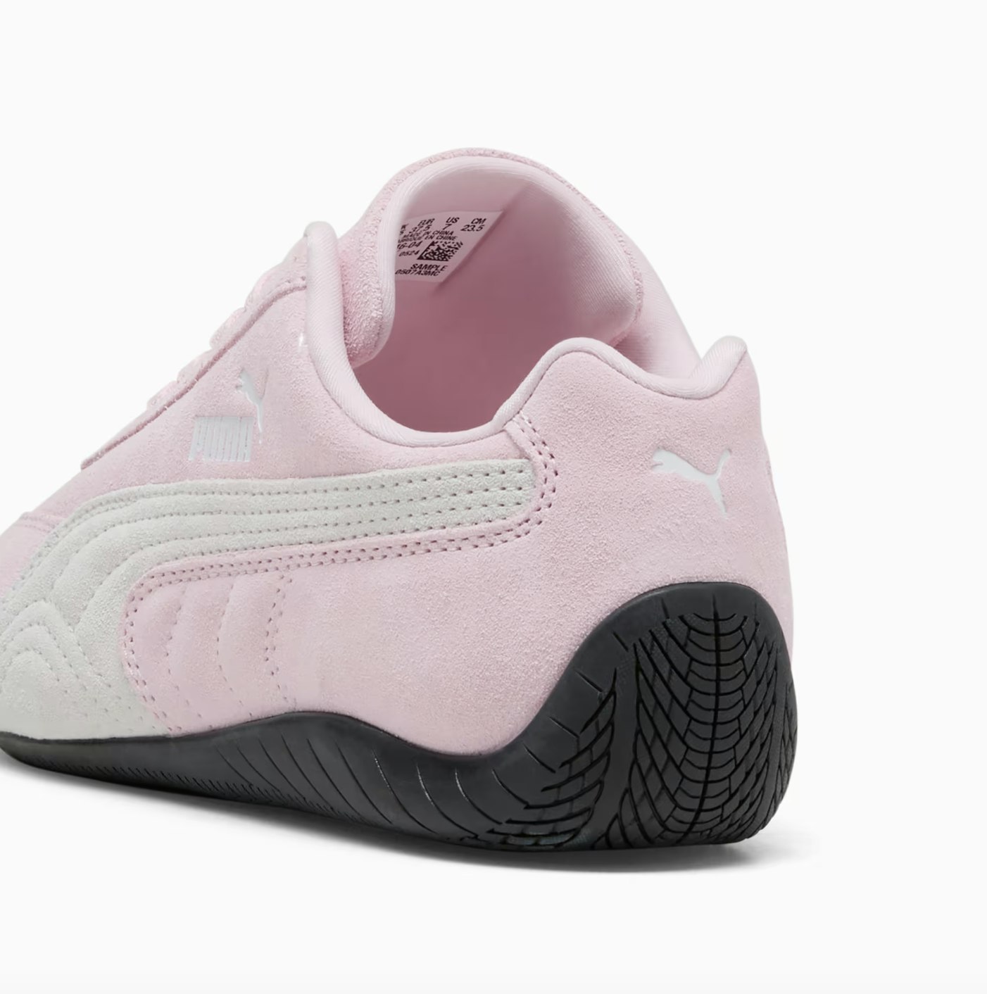 Puma Speedcat OG "Whisp Of Pink"