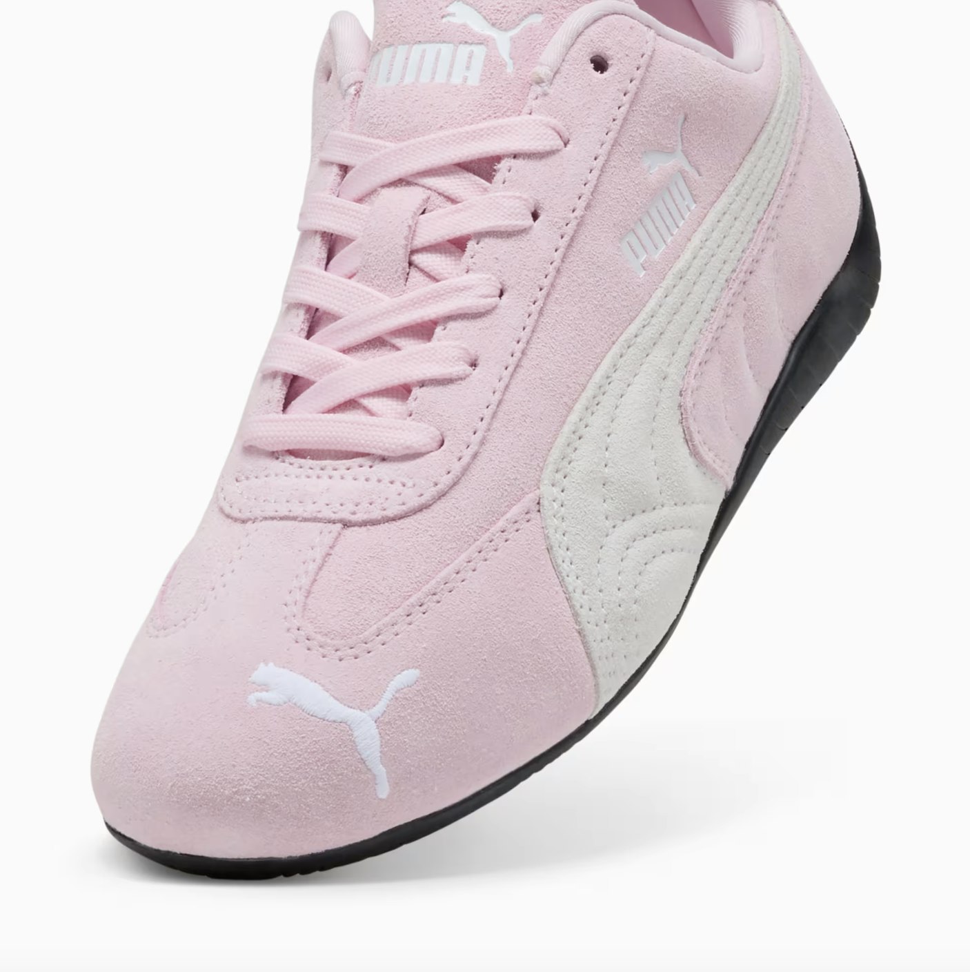 Puma Speedcat OG "Whisp Of Pink"