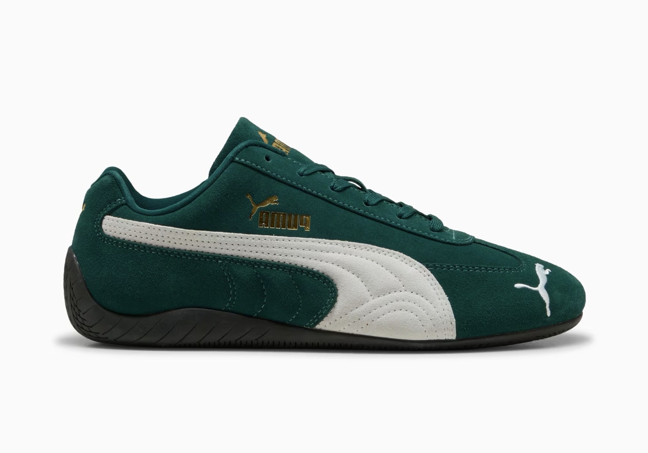 Puma Speedcat OG "Dark Myrtle"