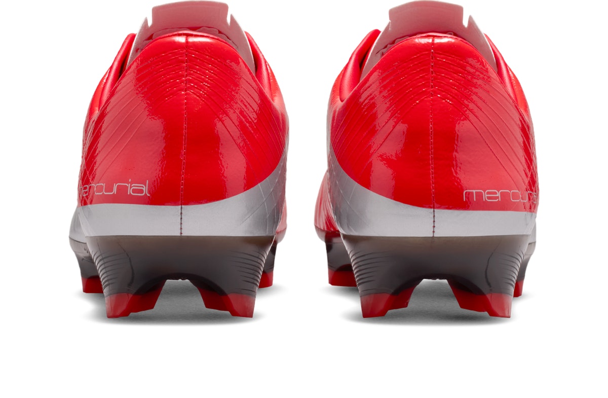 Cristiano Ronaldo x Nike Mercurial Superfly 1 Max Orange