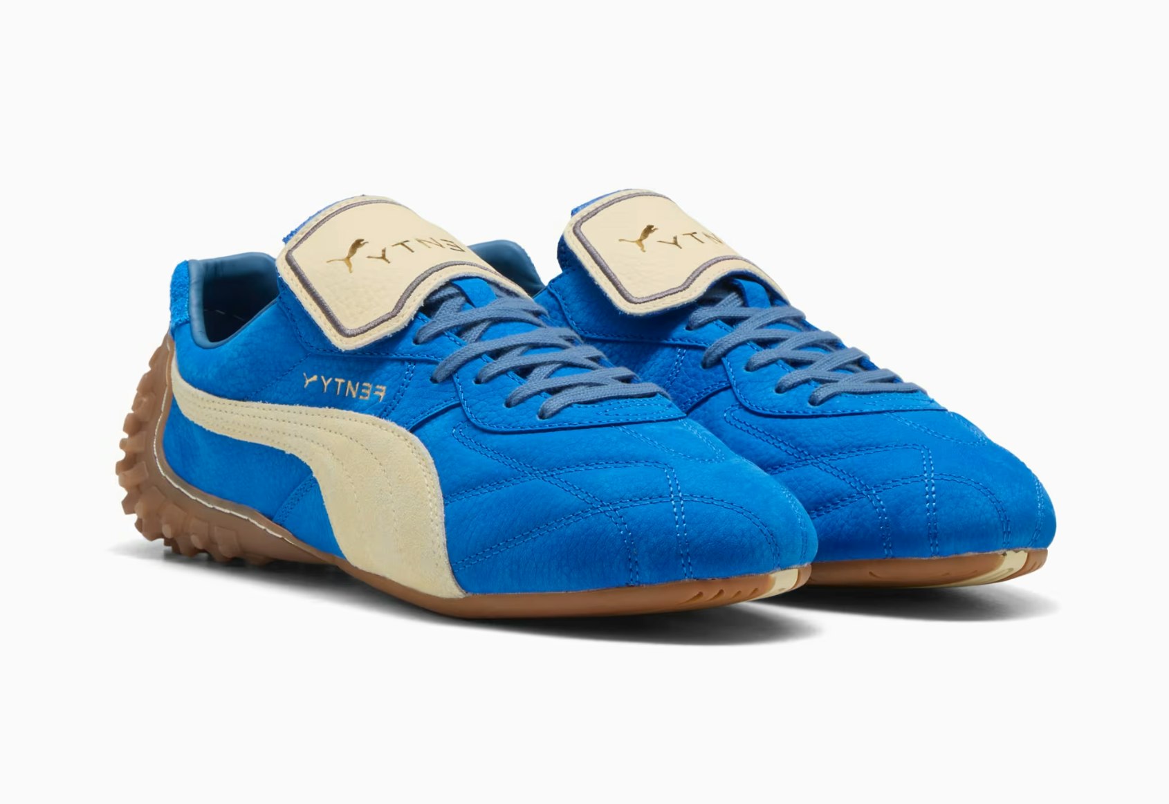 Fenty x Puma Avanti LS "Team Royal"