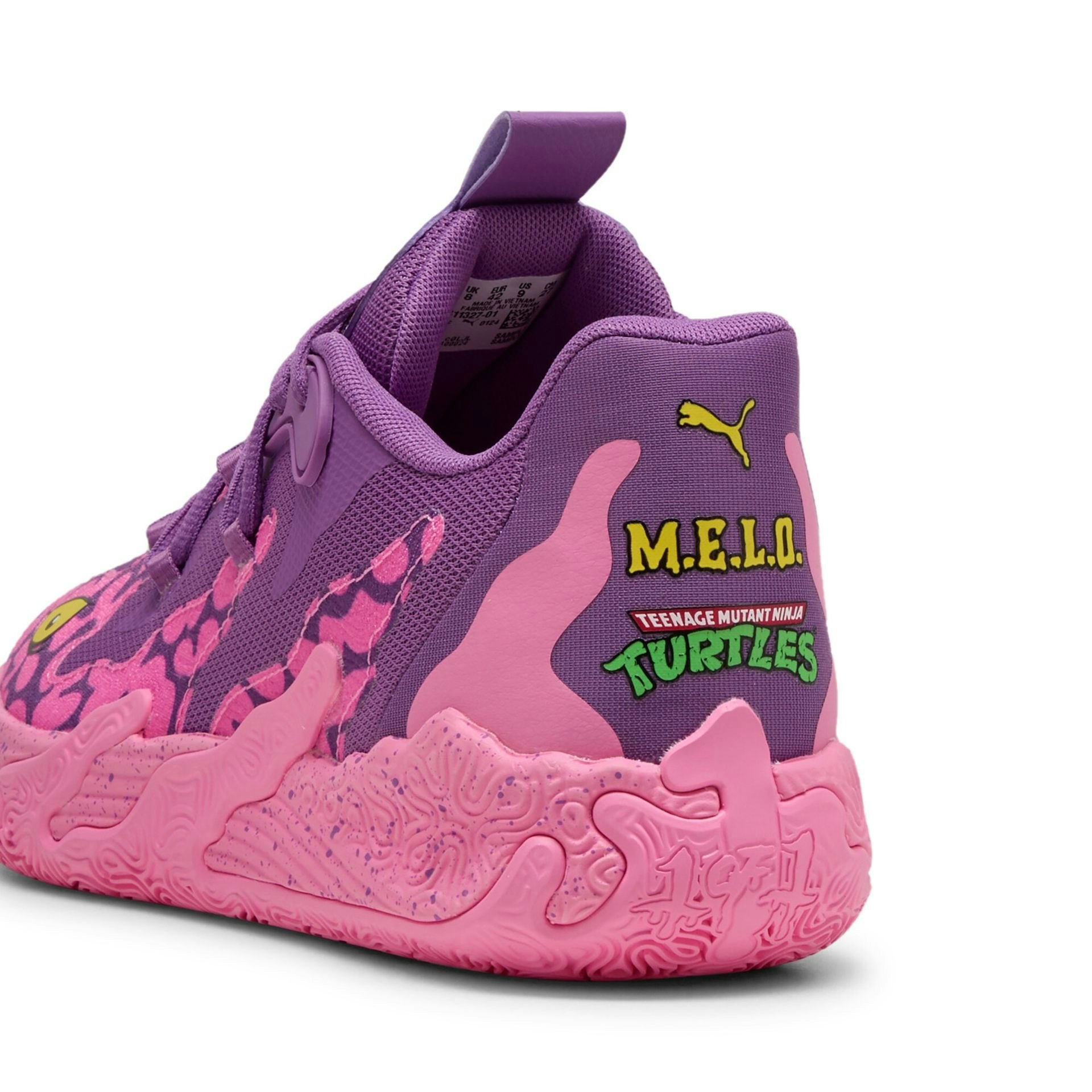 Teenage Mutant Ninja Turtles x Puma MB.03 "Krang" 