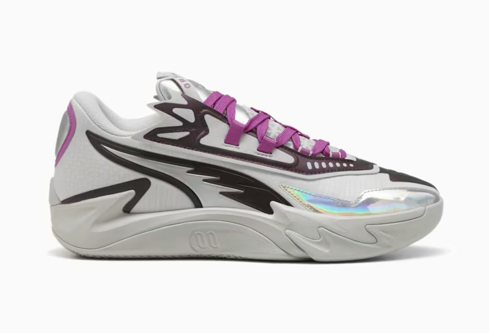 Scott Henderson x Puma Zeros ll "Sterling"