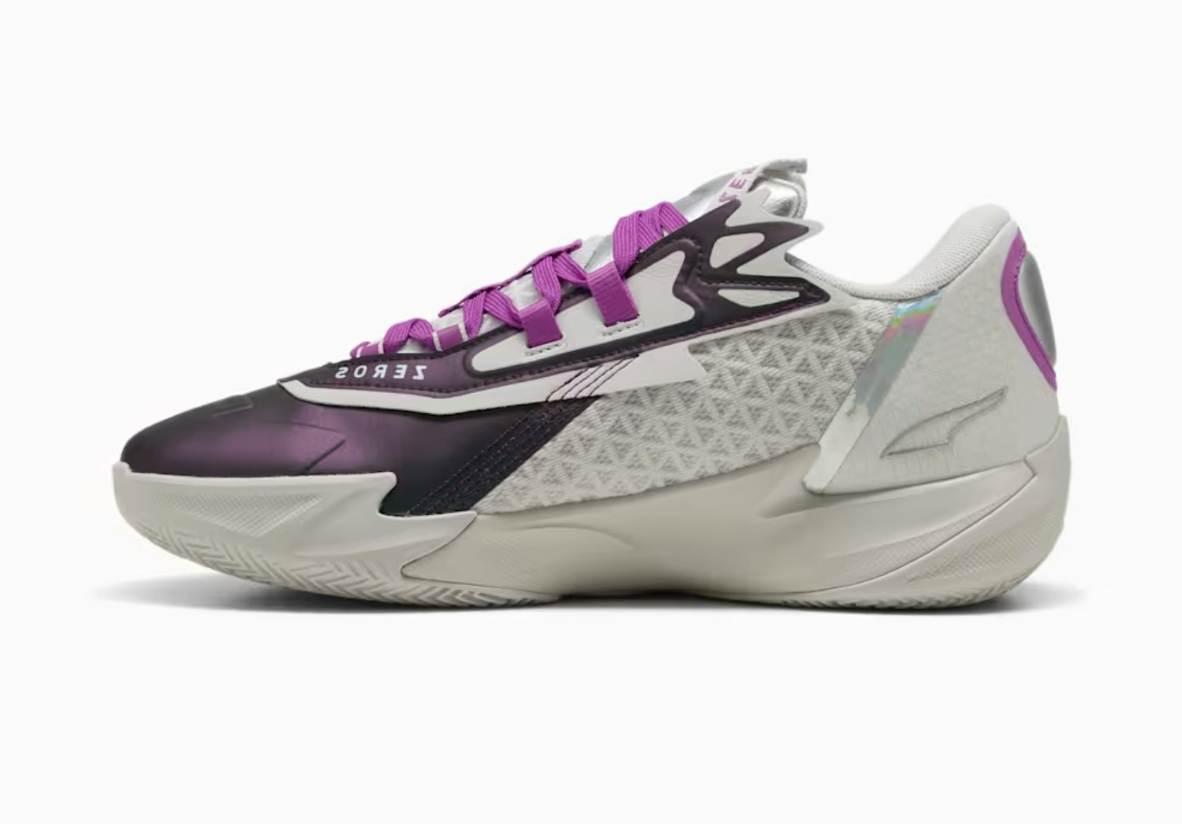 Scott Henderson x Puma Zeros ll "Sterling"