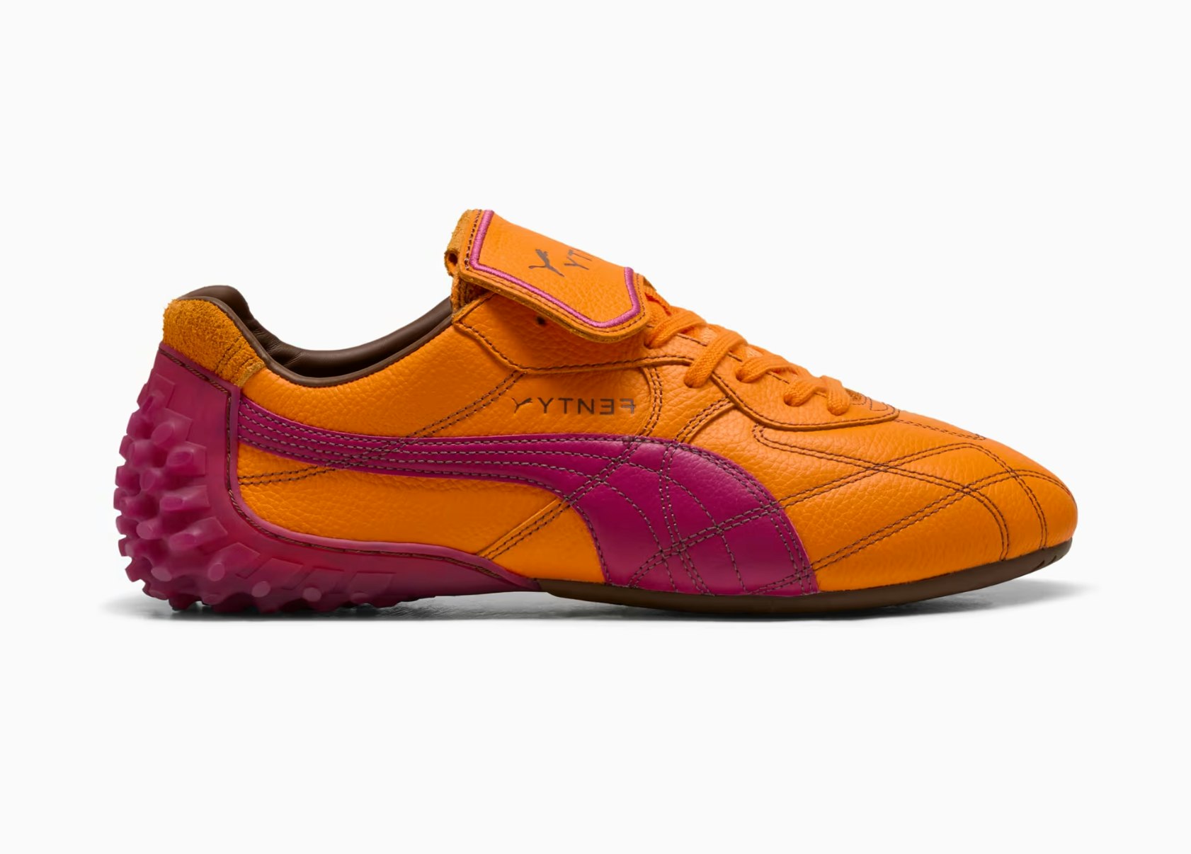 FENTY x Puma Avanti SL Stitched "Pumpkin Pie" FENTY x Puma Avanti SL Stitched "Pumpkin Pie"