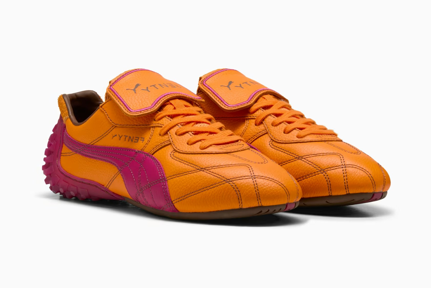 FENTY x Puma Avanti SL Stitched "Pumpkin Pie" FENTY x Puma Avanti SL Stitched "Pumpkin Pie"