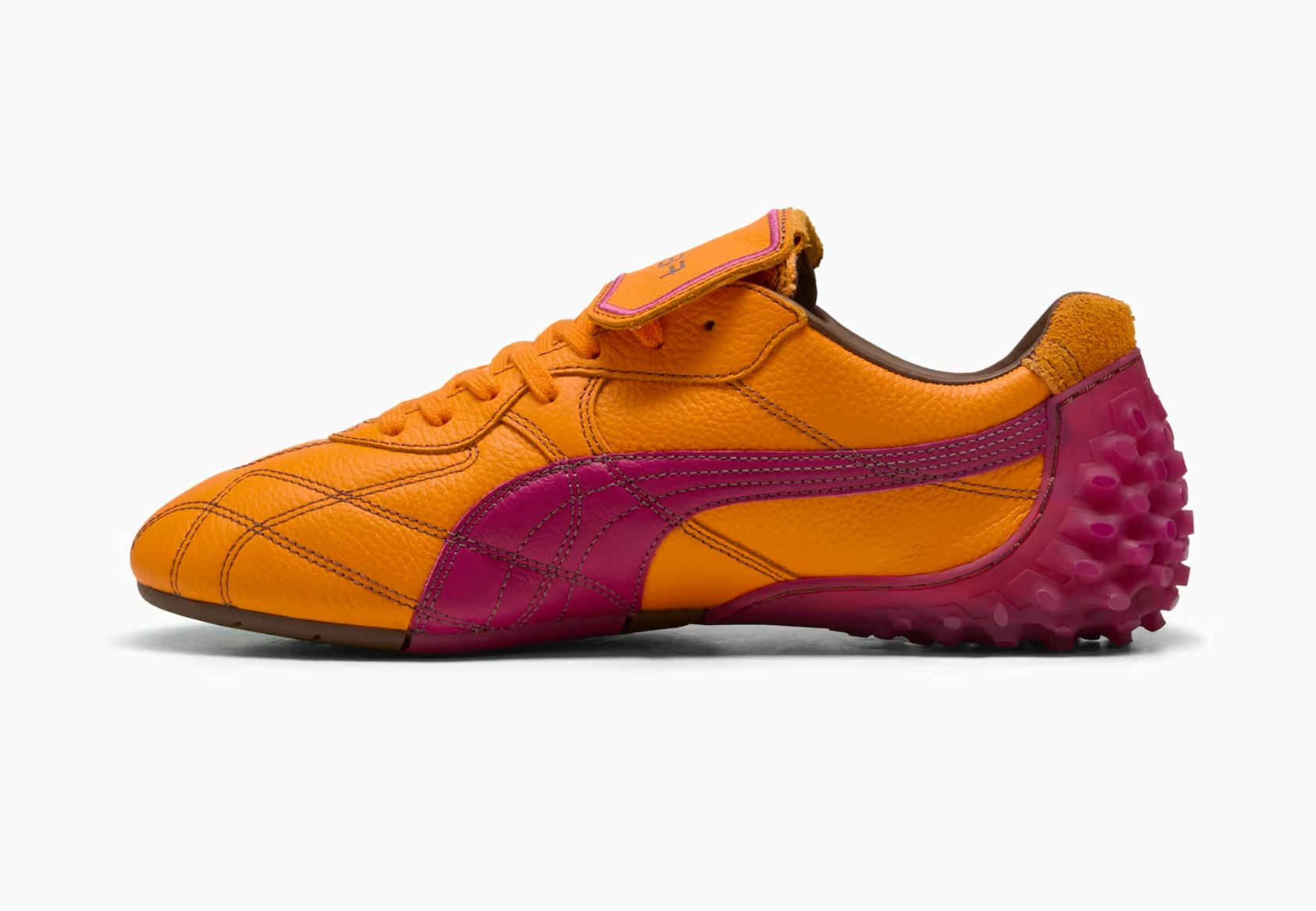 FENTY x Puma Avanti SL Stitched "Pumpkin Pie" FENTY x Puma Avanti SL Stitched "Pumpkin Pie"