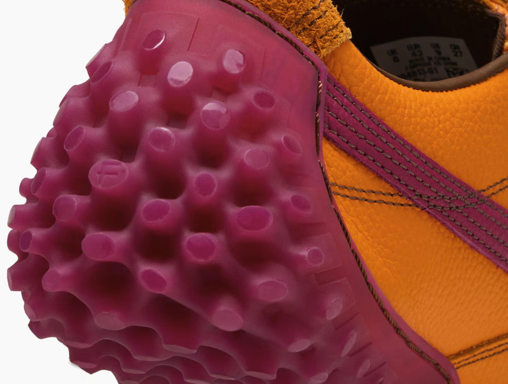 FENTY x Puma Avanti SL Stitched "Pumpkin Pie" FENTY x Puma Avanti SL Stitched "Pumpkin Pie"