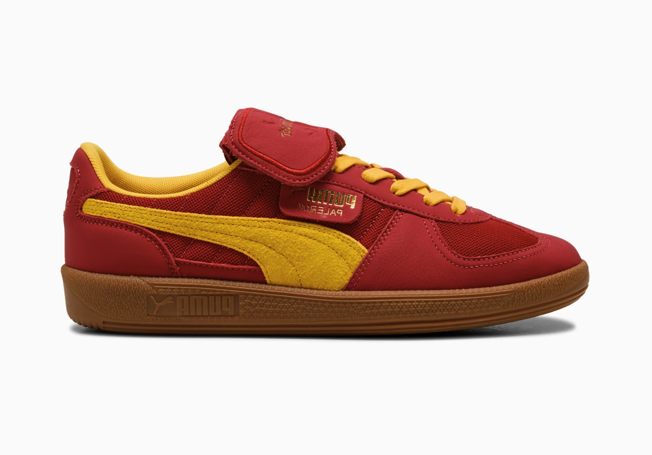 Harry Potter x Puma Palermo "Gryffindor"