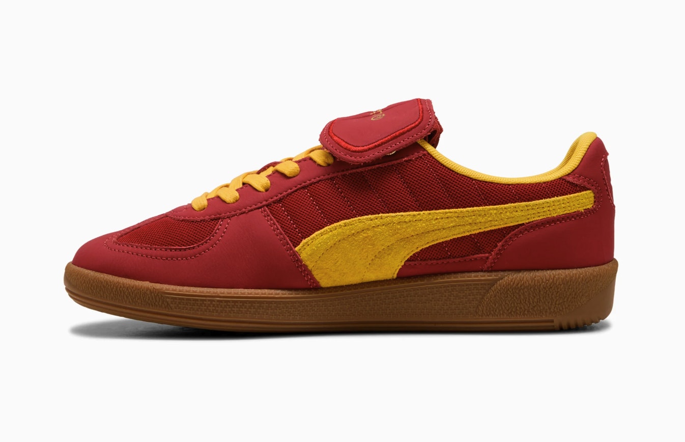 Harry Potter x Puma Palermo "Gryffindor"