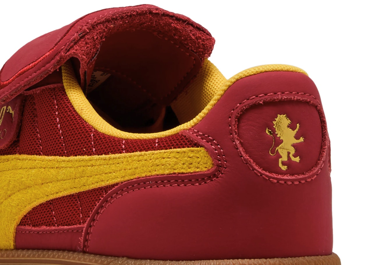 Harry Potter x Puma Palermo "Gryffindor"