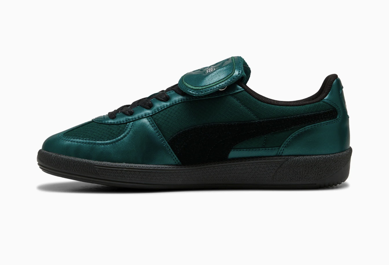 Harry Potter x Puma Palermo 2 "Slytherin" Harry Potter x Puma Palermo 2 "Slytherin"