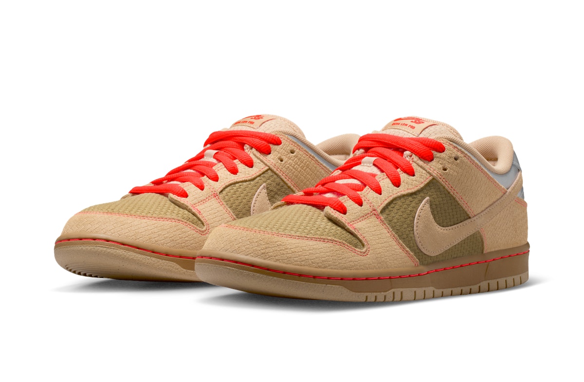 Nike SB Dunk Low Som Tum