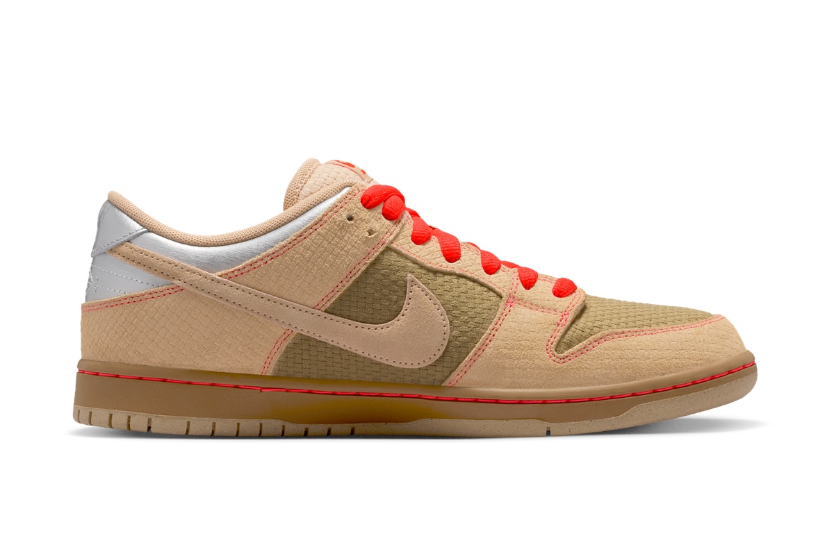 Nike SB Dunk Low Som Tum