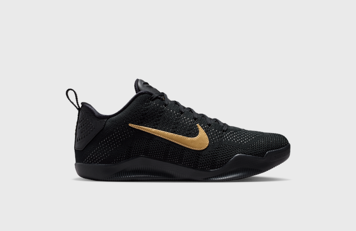 Nike Kobe 11 Elite Protro Mamba Out