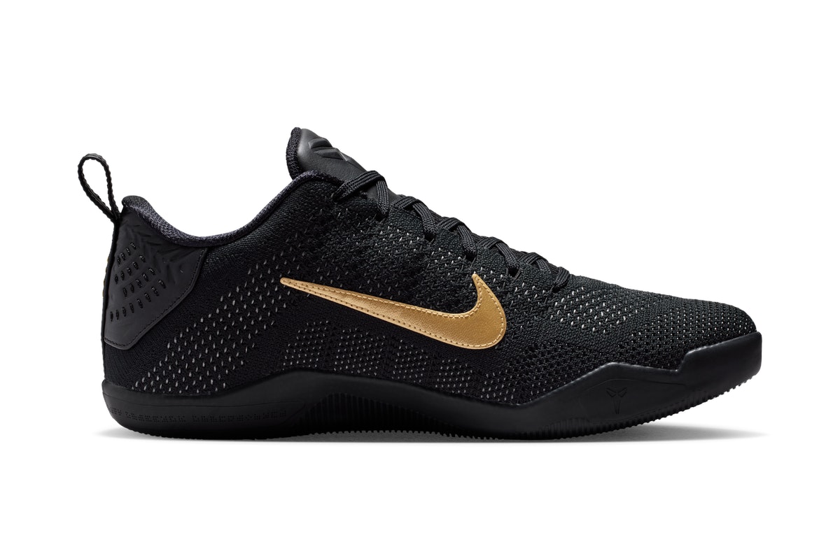 Nike Kobe 11 Elite Protro Mamba Out