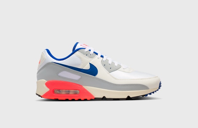 Nike Air Max 90 Ultramarine 2026