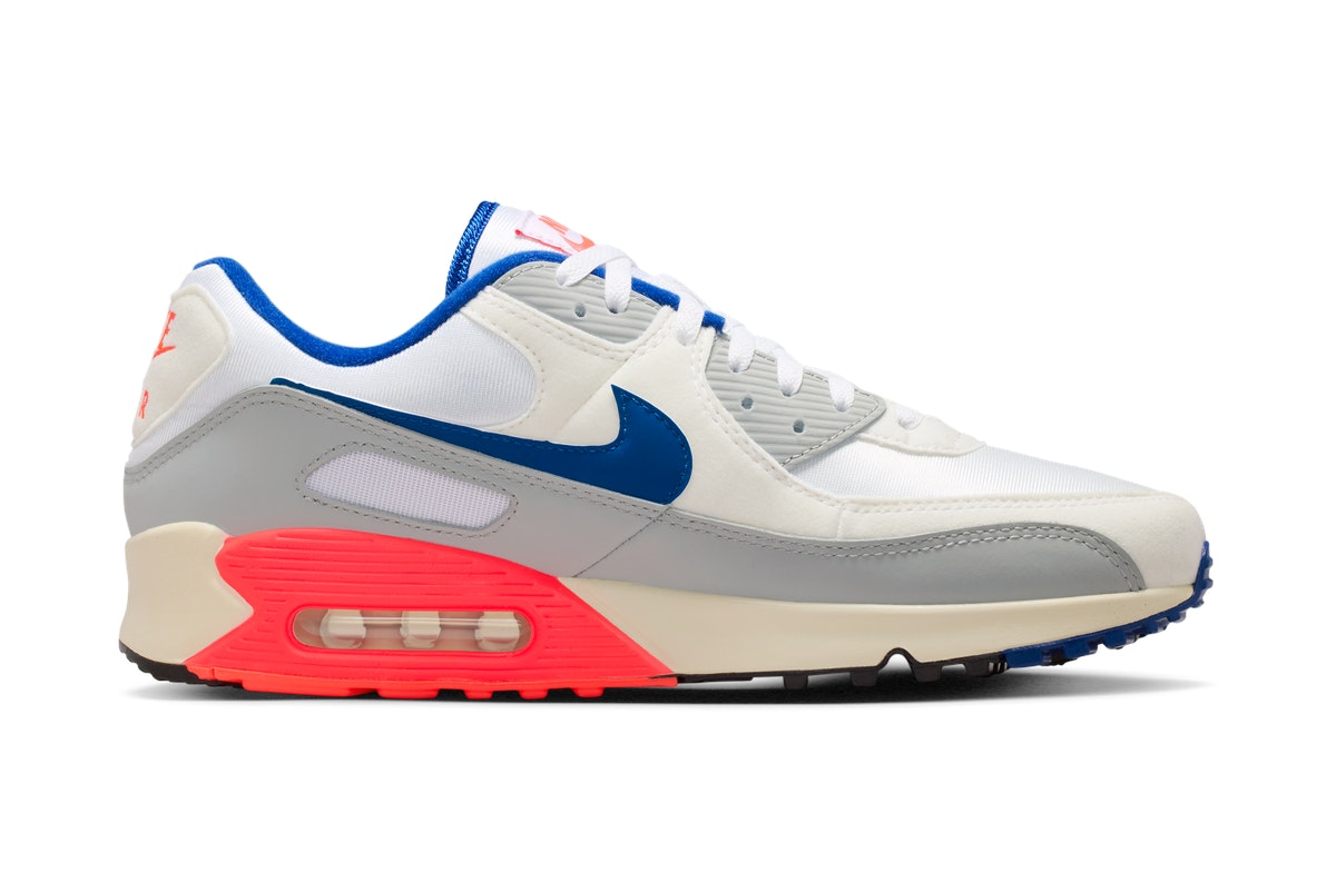 Nike Air Max 90 Ultramarine 2026
